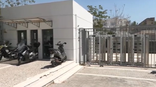 Αυτοψία του MEGA στα δικαστήρια της χώρας – Ανύπαρκτα τα μέτρα ασφαλείας