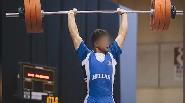 Κεφαλονιά: Το προφίλ του 26χρονου αρσιβαρίστα που φέρεται να εμπλέκεται στην υπόθεση θανάτου της 19χρονης