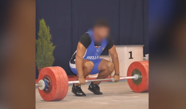 Κεφαλονιά: Νέες αποκαλύψεις για τον 26χρονο αρσιβαρίστα – Η καταγγελία από νεαρή γυναίκα & το ποινικό του παρελθόν