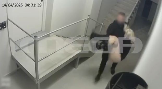 Κεφαλονιά: Νέες πληροφορίες για τον θάνατο της 19χρονης – MEGA ντοκουμέντα από τη μεταφορά της από το ξενοδοχείο