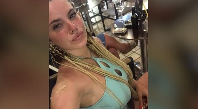 Κεφαλονιά: Τα μηνύματα & η βιντεοκλήση που αντάλλασσε η 19χρονη το μοιραίο βράδυ με 66χρονο