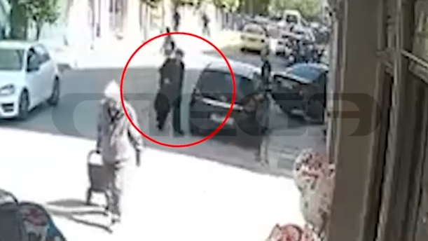 Κεραμεικός: Πληροφορίες ότι εντοπίστηκε στην Πάτρα ο 89χρονος που άνοιξε πυρ στον ΕΦΚΑ & στα δικαστήρια – Πέντε τραυματίες από τους πυροβολισμούς