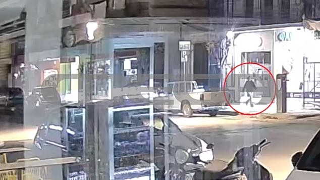 Κόρινθος: Απολογείται αύριο ο πρώην της 38χρονης που της επιτέθηκε & της έριξε νέφτι