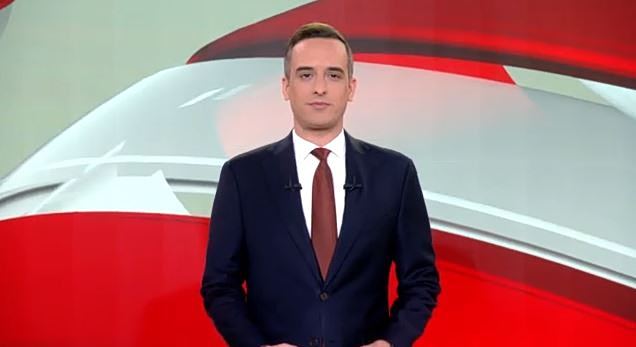 Μεσημβρινό Δελτίο Ειδήσεων