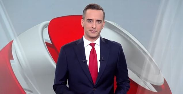 Κεντρικό Δελτίο 12/04/26