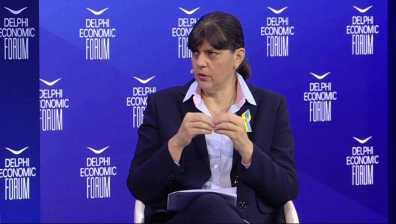 Οι «γαλάζιες» αντιδράσεις έπειτα από τις «βόμβες» της Κοβέσι κατά της κυβέρνησης