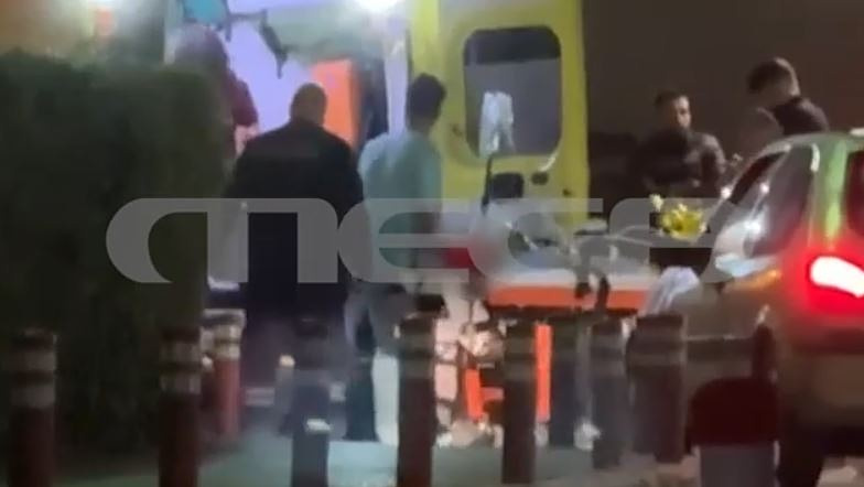 Χανιά: Στο νοσοκομείο αγοράκι 4 ετών έπειτα από άγρια επίθεση  από σκύλο