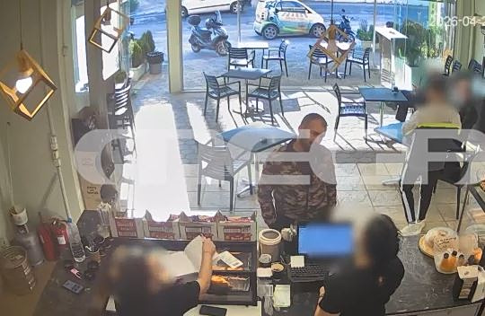 Κρήτη: Οι κινήσεις του δράστη & αυτόχειρα μετά τη δολοφονία της 43χρονης – MEGA ντοκουμέντο