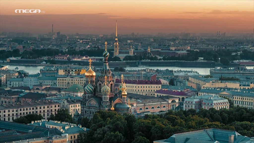 Κύριλλος & Μεθόδιος: Οι Φωτιστές των Σλάβων - 