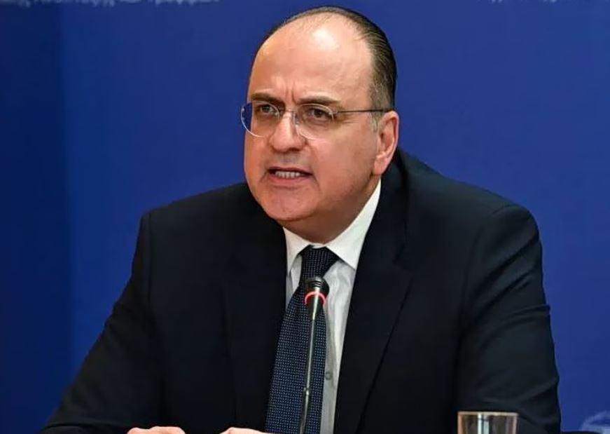 Η έμμεση παραδοχή Λαζαρίδη & η προκλητική απειλή Γεωργιάδη για την ευρωπαϊκή εισαγγελία