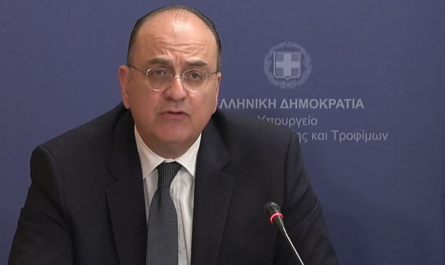 Μακάριος Λαζαρίδης: Νέες δηλώσεις για το πτυχίο – Τι είπε για τη σύζυγό του