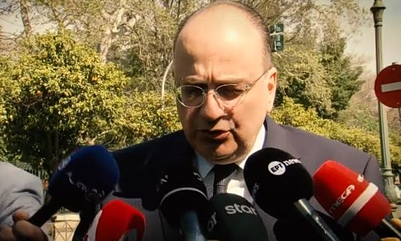 Πολιτική «θύελλα» για το πτυχίο του Μακάριου Λαζαρίδη – Οι απαντήσεις του & οι αντιδράσεις της αντιπολίτευσης