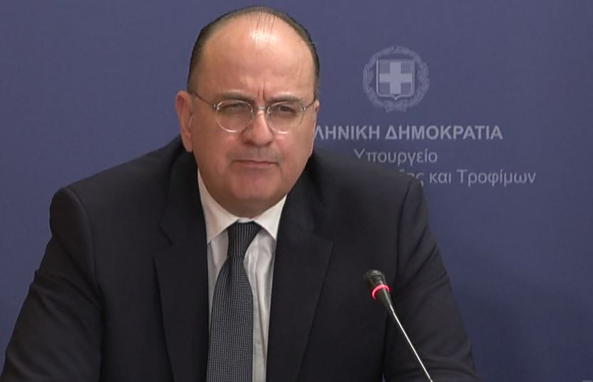 Φουντώνει η κόντρα κυβέρνησης – αντιπολίτευσης για τον Μακάριο Λαζαρίδη