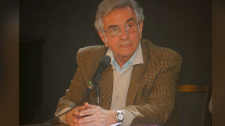 «Έφυγε» ο σπουδαίος ηθοποιός Στέφανος Ληναίος σε ηλικία 98 ετών