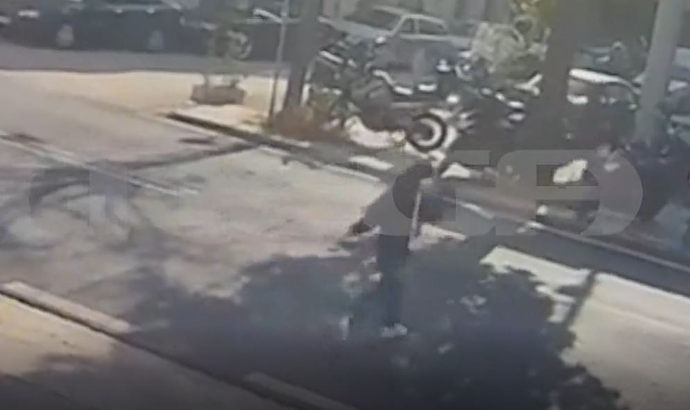 Λιοσίων: Συνελήφθη ο οδηγός της μηχανής που παρέσυρε & εγκατέλειψε την 16χρονη – Στη ΜΕΘ η ανήλικη