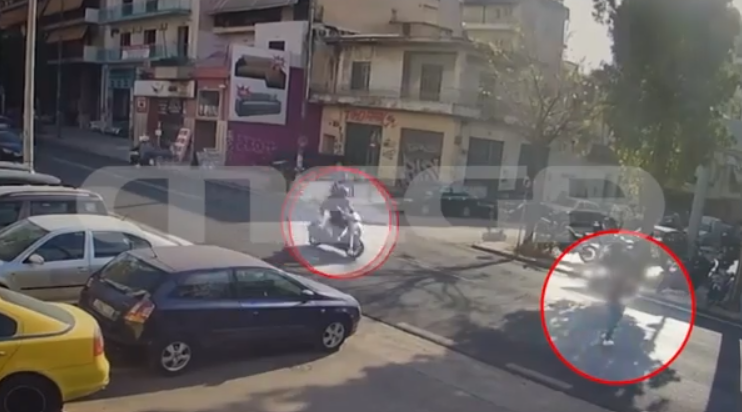 Τροχαίο σοκ στη Λιοσίων: Συνελήφθη ο ανήλικος που παρέσυρε & εγκατέλειψε 16χρονη στο δρόμο- Δεν είχε δίπλωμα