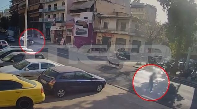 Λιοσίων: Κακουργηματικές διώξεις στον 16χρονο οδηγό που παρέσυρε & εγκατέλειψε ανήλικη – Άλλοι τρεις συλληφθέντες