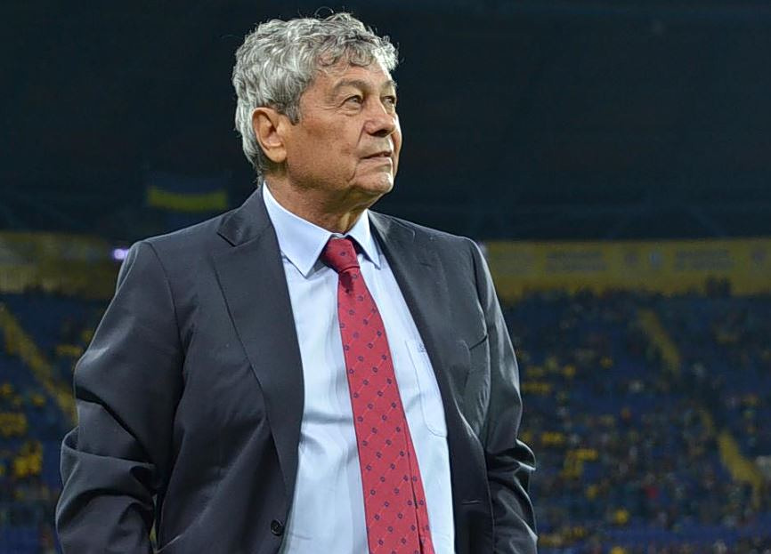 Θλίψη στο ποδόσφαιρο: «Έφυγε» από τη ζωή ο Μιρτσέα Λουτσέσκου