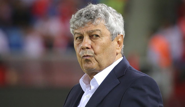 «Έφυγε» από τη ζωή ο Μιρτσέα Λουτσέσκου σε ηλικία 80 ετών