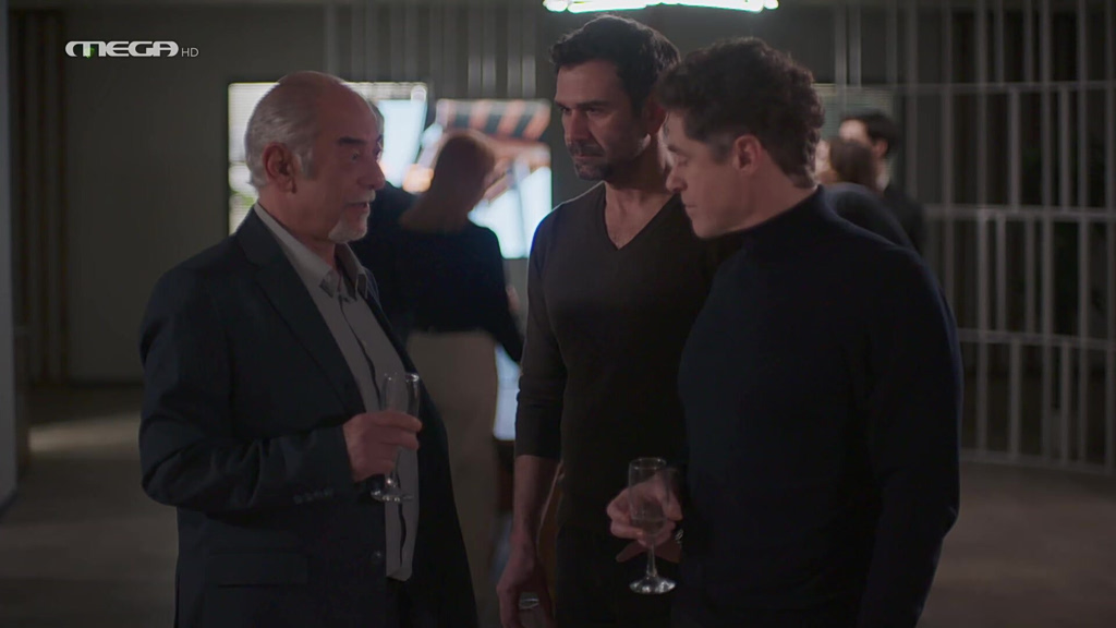 Μια Νύχτα Μόνο