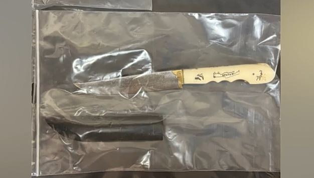 Άγιος Δημήτριος: «Μας έδειξε φωτογραφία το μαχαίρι» – Η κατάθεση της φίλης της 20χρονης για το έγκλημα