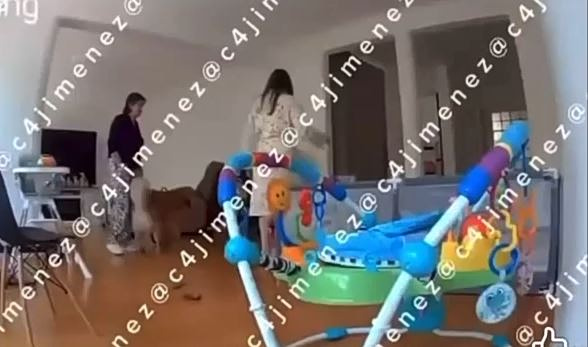 Μεξικό: Η στιγμή της δολοφονίας πρώην βασίλισσας ομορφιάς από την πεθερά της