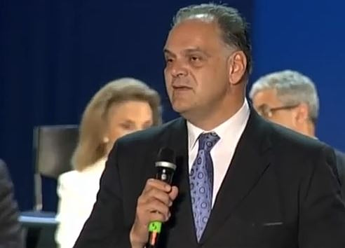 ΟΠΕΚΕΠΕ: Ο πρώην πρόεδρος του Οργανισμού Δημήτρης Μελάς στο MEGA – «Όλες μου οι ενέργειες ήταν νόμιμες, είμαι αθώος»