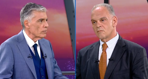 Δημήτρης Μελάς: «Πήγα στον υπουργό και ενημέρωσα για την κατασπατάληση» – Ο πρώην πρόεδρος του ΟΠΕΚΕΠΕ για την εμπλοκή του σκάνδαλο