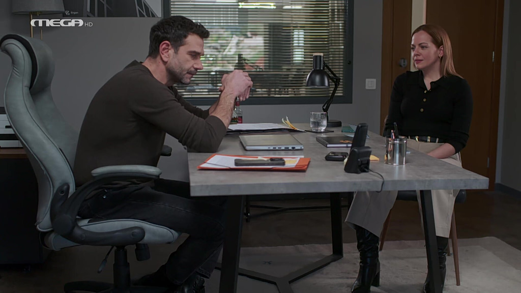 Μια Νύχτα Μόνο