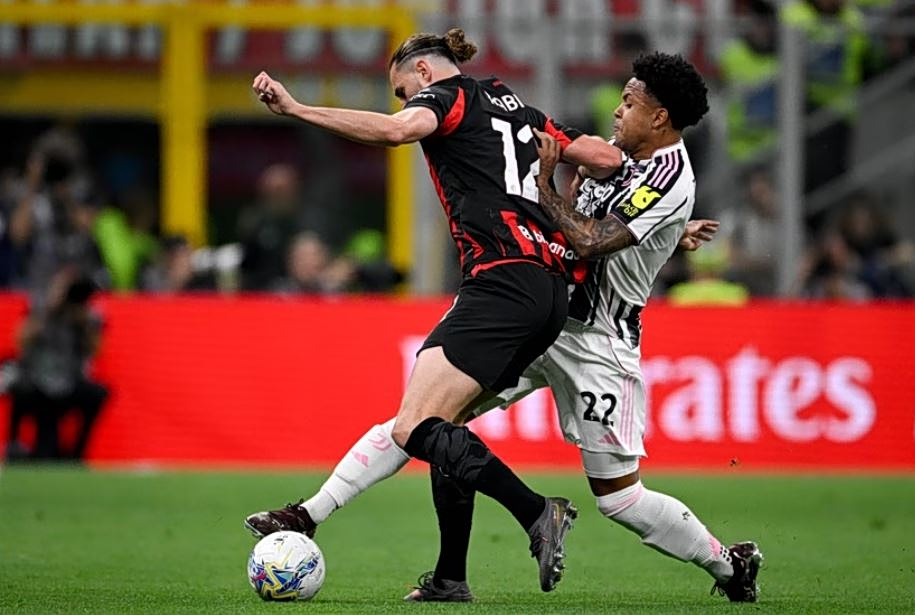 Γκολ & πλούσιο θέαμα από τα γήπεδα ποδοσφαίρου