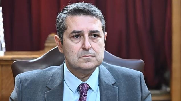 Γιώργος Μυλωνάκης: Διασωληνωμένος στη ΜΕΘ με εγκεφαλικό ανεύρυσμα – Σταθερή η κατάστασή του