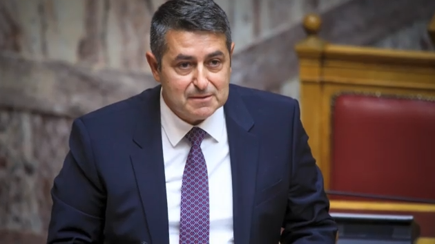 Γιώργος Μυλωνάκης: Υποβλήθηκε σε εμβολισμό ανευρύσματος στον εγκέφαλο – Κρίσιμη αλλά ελεγχόμενη η κατάσταση της υγείας του