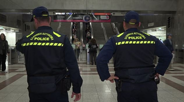 Καθημερινά τα περιστατικά εγκληματικότητας στα Μέσα Μαζικής Μεταφοράς