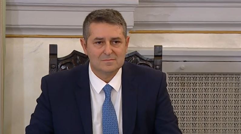 Στην εντατική του νοσοκομείου «Ευαγγελισμός» με συμπτώματα εγκεφαλικού ανευρύσματος ο Γιώργος Μυλωνάκης