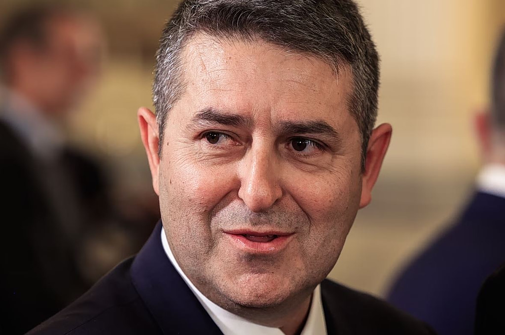 Μάχη στη ΜΕΘ δίνει ο Γιώργος Μυλωνάκης – Κρίσιμα τα επόμενα 24ωρα