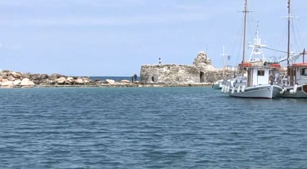 Παράδοση, έθιμα, διασκέδαση & κυκλαδίτικες μυρωδιές σε Πάρο & Νάξο