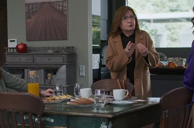 «Μια νύχτα μόνο»: Αποκλειστικό απόσπασμα από το αποψινό επεισόδιο