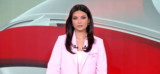 Μεσημβρινό Δελτίο Ειδήσεων