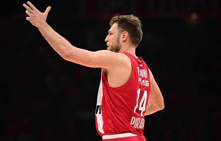 Ολυμπιακός: Με σοβαρότητα και συγκέντρωση για το 2-0 επί της Μονακό