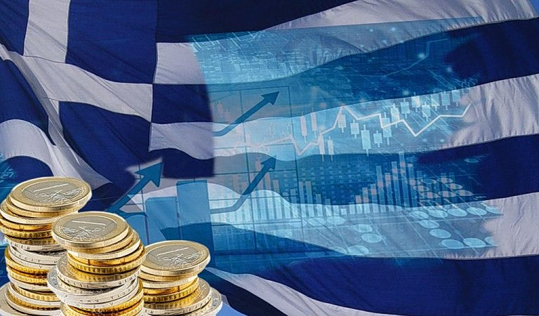 Eurostat: «Καλπάζει» ο πληθωρισμός – Στο 3,3% τον Μάρτιο στην Ελλάδα, στο 2,5% στην ευρωζώνη