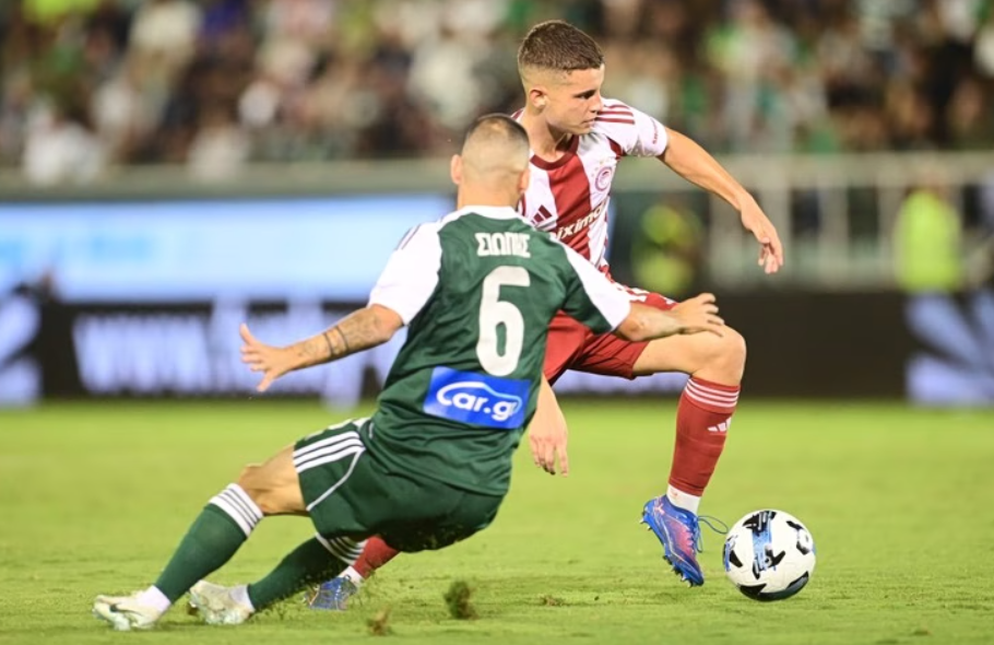 Παναθηναϊκός – Ολυμπιακός: Το τελευταίο ντέρμπι «αιωνίων» στη Λεωφόρο είναι καθοριστικό για τα playoffs