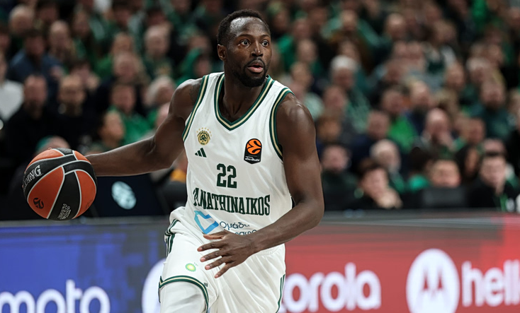 Παναθηναϊκός: Κρίσιμες αναμετρήσεις στην Ισπανία με Μπαρτσελόνα και Βαλένθια