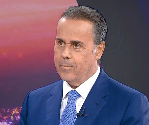 Σταύρος Παπασταύρου για γεώτρηση στο Ιόνιο: «14 με 24 Φεβρουαρίου του 2027 τρυπάμε»