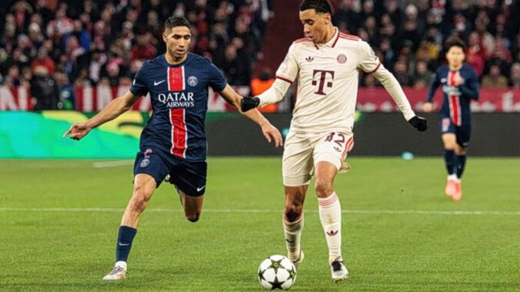 Champions League: Παρί Σεν Ζερμέν–Μπάγερν απόψε στο Παρίσι – Αύριο στις 22:00 στο MEGA το ματς Ατλέτικο – Άρσεναλ