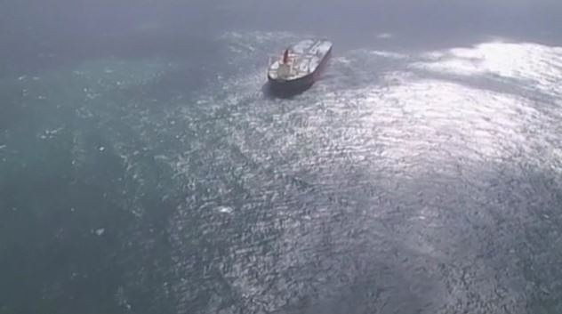 Αγωνία για τους εγκλωβισμένους Έλληνες ναυτικούς στη Μέση Ανατολή