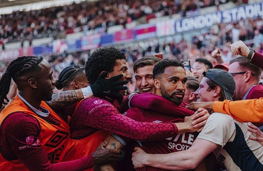 Γκολ & θέαμα από τα ποδοσφαιρικά γήπεδα