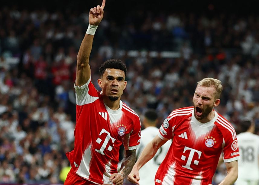 Γκολ & θέαμα από τα ποδοσφαιρικά γήπεδα