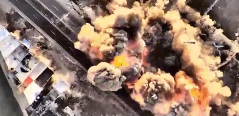 Μαίνεται ο πόλεμος στη Μέση Ανατολή – Θρίλερ με τον συγκυβερνήτη του αμερικανικου F-15 που καταρρίφθηκε