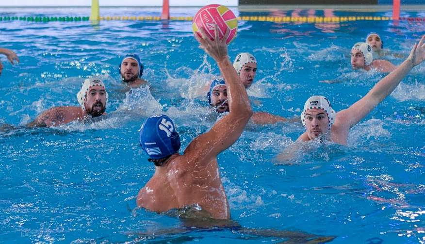 Ουγγαρία – Ελλάδα 13-12: Πρεμιέρα με ήττα για την Εθνική στα προκριματικά του World Cup