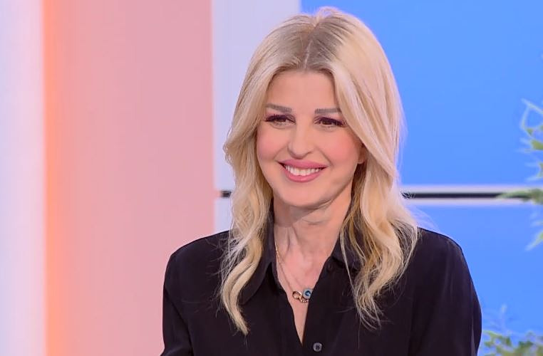 Έλενα Ράπτη: Πρεμιέρα για τις «Νταντάδες της γειτονιάς» – Κριτήρια & δικαιούχοι